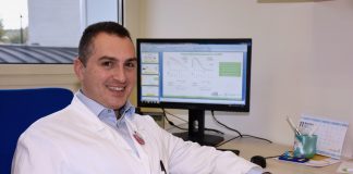 Dr. Ugo De Giorgi