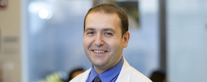 Dr. Ugur Sener