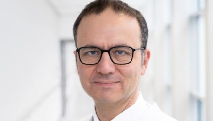 Prof. Ulrich Ronellenfitsch
