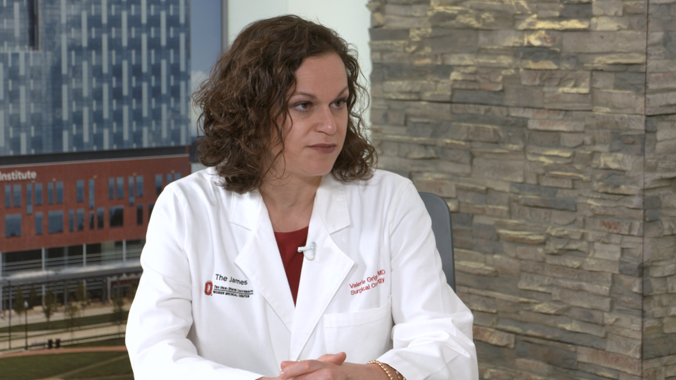 Dr. Valerie Grignol
