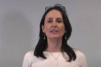 Dr. Valerie McCormack