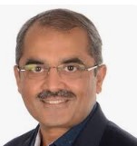 Prof. Vedang Murthy