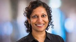 Dr. Veena Shankaran