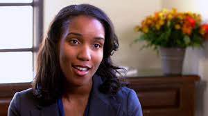 Dr. Veronica Jones