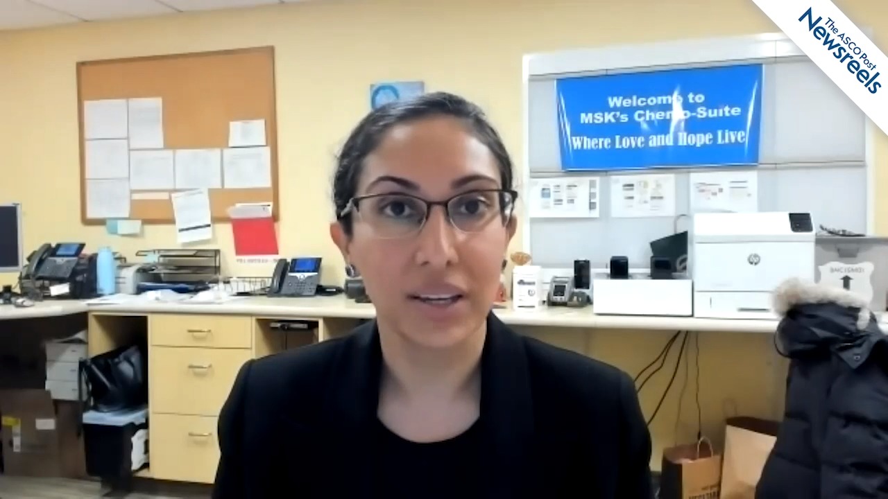 Dr. Vicky Makker