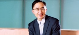 Dr. Victor Ho-Fun Lee