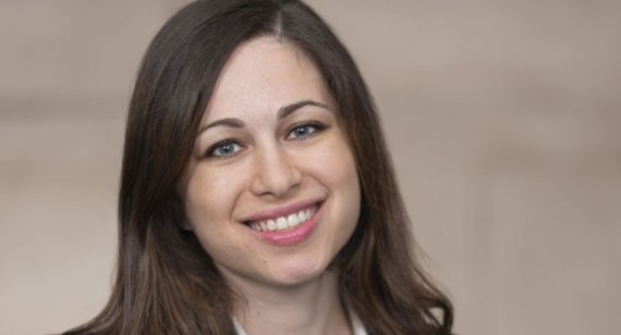 Dr. Victoria Gutgarts