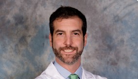 Dr. Victor Moreno
