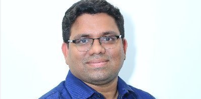 Prof. Vijay Maruti Patil