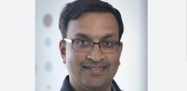 Dr. Vijay Ramaswamy