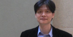 Prof. Vincent Chin-Hung Chen