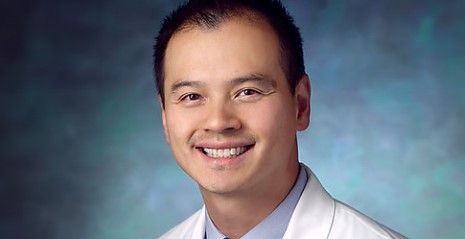 Dr. Vincent Lam