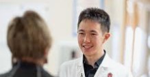 Dr. Vincent Ma