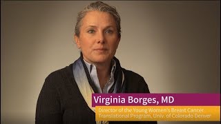 Prof. Virginia Borges