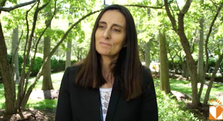 Prof. Virginie Westeel