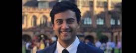 Dr. Vishal Navani