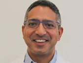 Dr. Vishruth Reddy