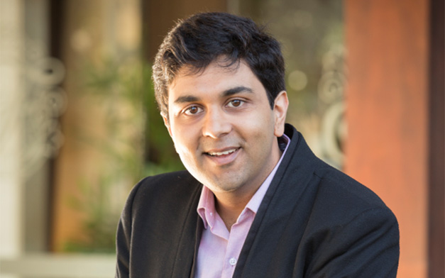 Dr. Vivek Naranbhai