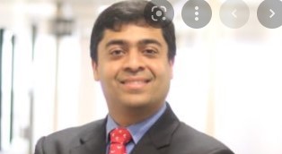 Dr. Vivek Subbiah