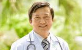 Dr. Vo Duy Long