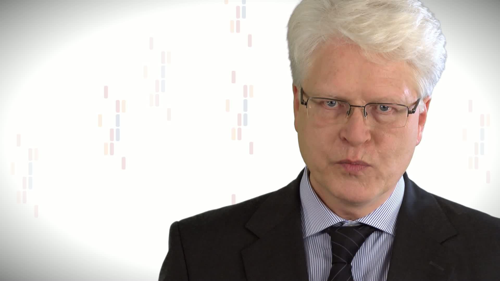 Prof. Volker Heinemann