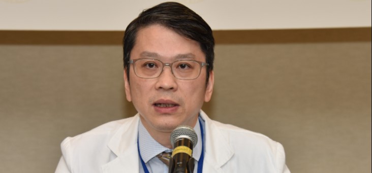 Prof. Wai Keung Leung