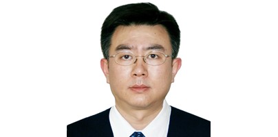 Prof. Wanqing Chen