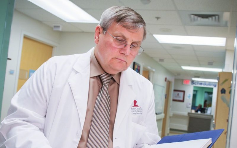 Dr. Wayne Furman