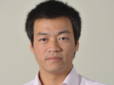 Prof. Wei Bao