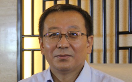 Prof. Weidong Han