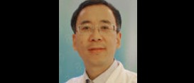 Prof. Weihu Wang