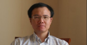 Prof. Weimin Ye