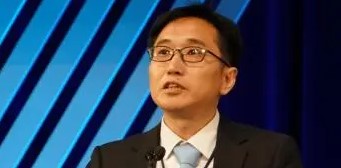 Dr. Wenfeng Fang