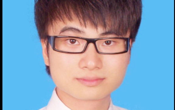Prof. Wenhua Liang