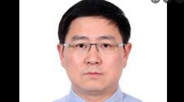 Prof. Wenhui Lou