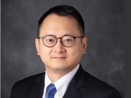 Dr. Wen Jiang