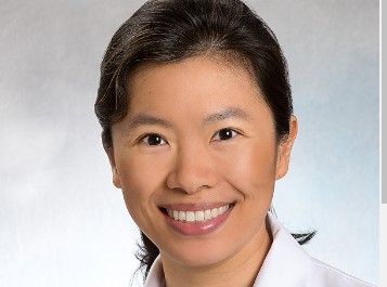 Dr. Wenya Linda Bi