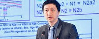Prof. Wen-Zhao Zhong