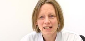 Dr. Willemien van Driel