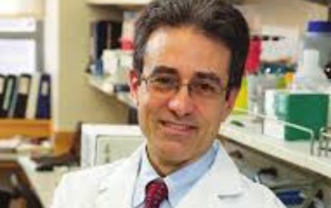 Prof. William Aronson