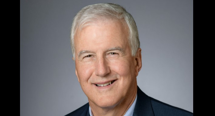 Prof. William Cance