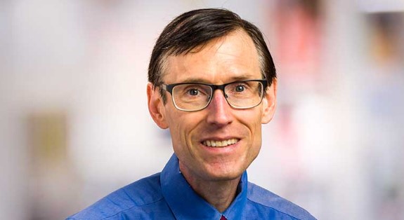 Prof. William Grady