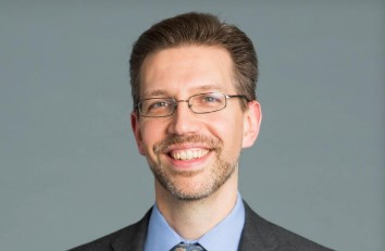 Prof. WIlliam Moore