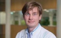 Prof. Wouter van Geffen