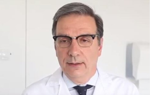 Prof. Xavier Garcia-del-Muro