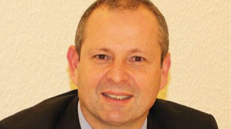 Prof. Xavier Pivot