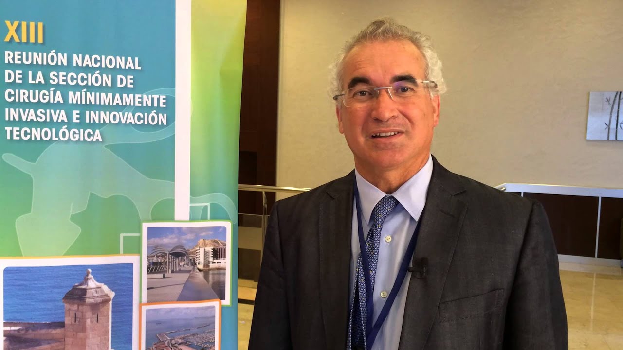 Prof. Xavier Serra-Aracil