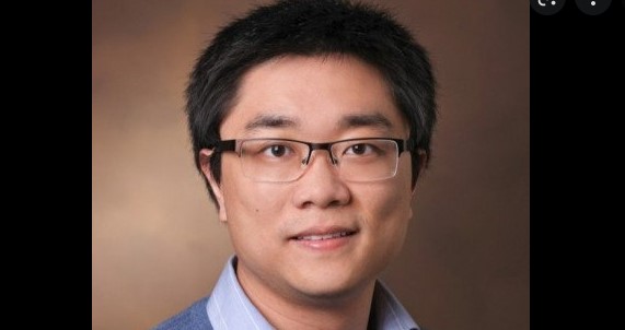 Dr. Xiang Shu