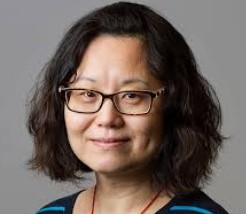 Dr. Xiaohong Yang