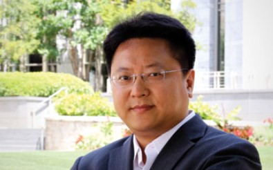 Prof. Xiaoxian Li